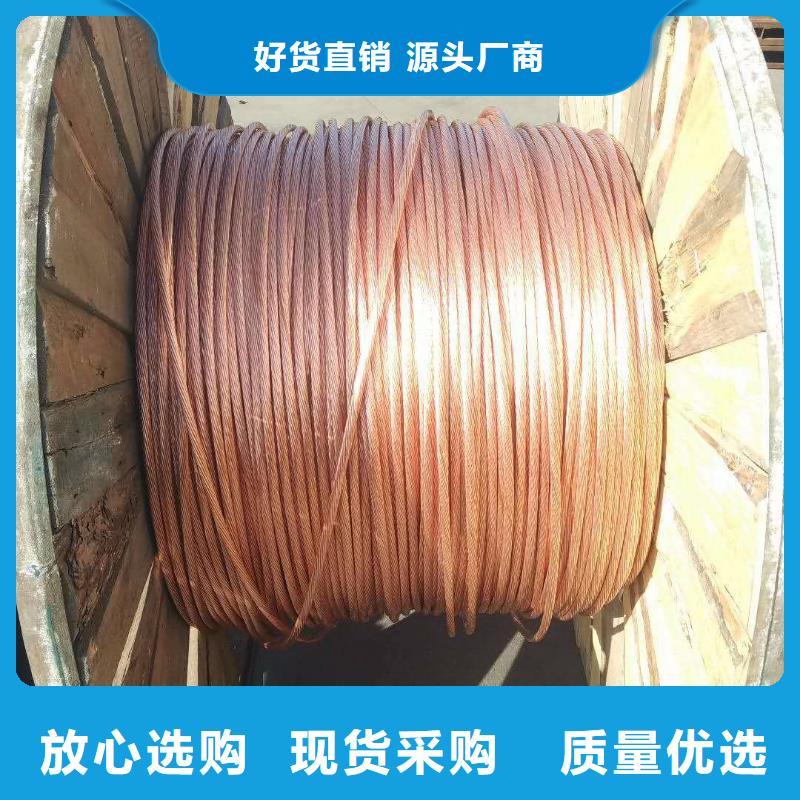 本地辰昌盛通金属材料(梧州市分公司)铜绞线客户满意度高